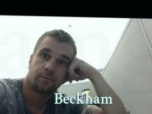 Beckham