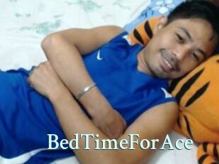 BedTimeForAce