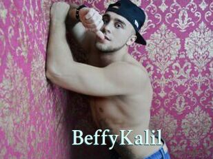 BeffyKalil