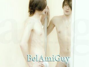 BelAmiGuy