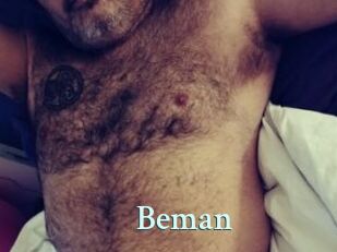Beman