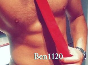 Ben1120