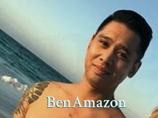 BenAmazon