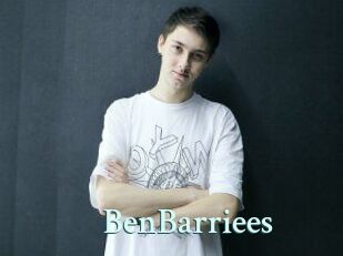BenBarriees