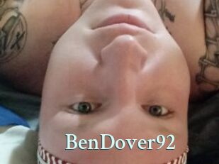 BenDover92