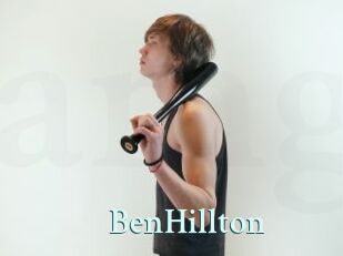 BenHillton