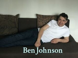 BenJohnson