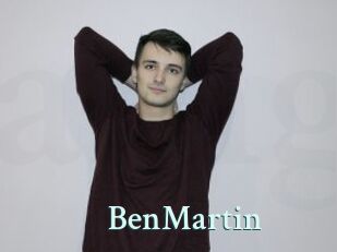 BenMartin