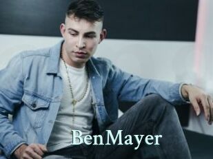 BenMayer