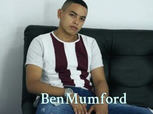 BenMumford
