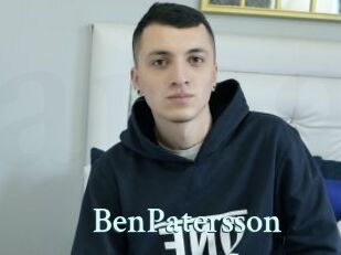 BenPatersson