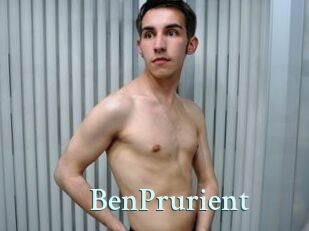 BenPrurient