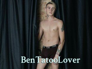BenTatooLover