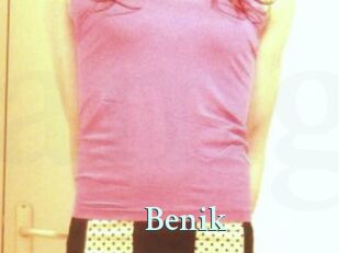 Benik