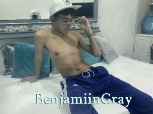 BenjamiinGray