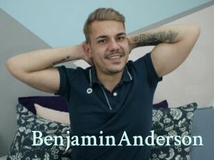 BenjaminAnderson