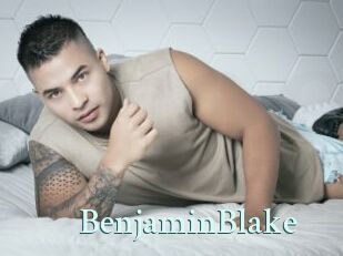 BenjaminBlake