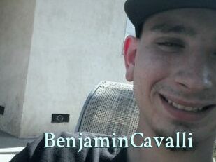 Benjamin_Cavalli