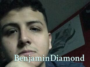 Benjamin_Diamond