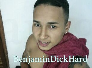 BenjaminDickHard