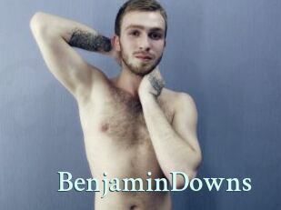BenjaminDowns