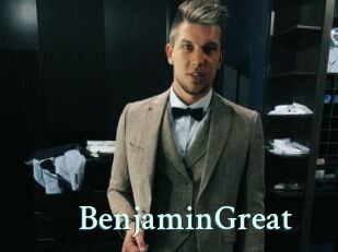 BenjaminGreat