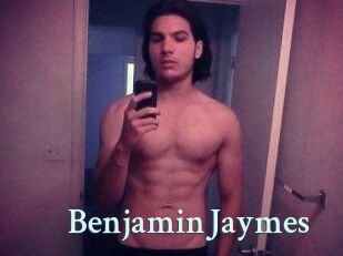 Benjamin_Jaymes