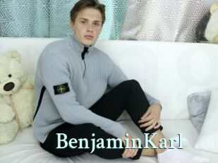 BenjaminKarl