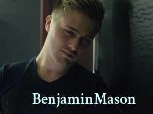 BenjaminMason