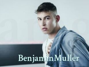BenjaminMuller
