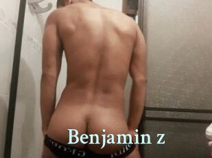 Benjamin_z