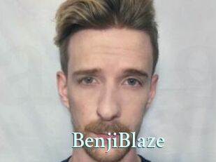 BenjiBlaze