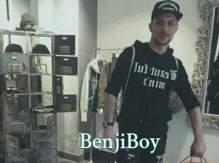 BenjiBoy