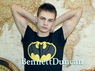 BennettDuncan