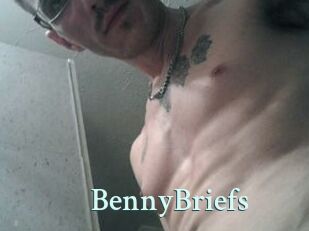 BennyBriefs