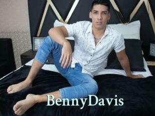 BennyDavis
