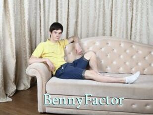 BennyFactor
