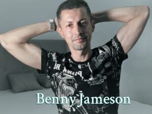 BennyJameson