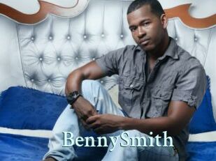 BennySmith