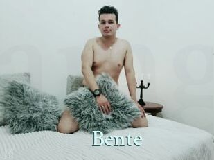 Bente