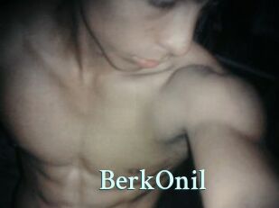 BerkOnil