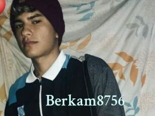 Berkam8756