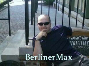 BerlinerMax