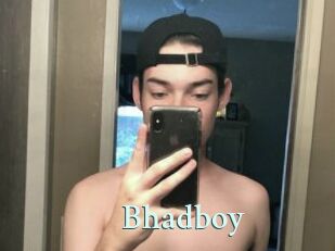 Bhadboy