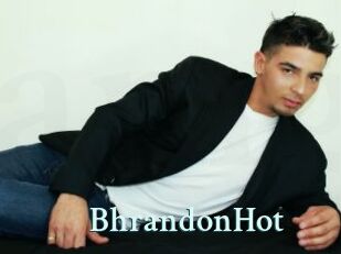 BhrandonHot