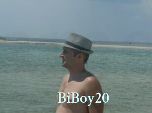 BiBoy20