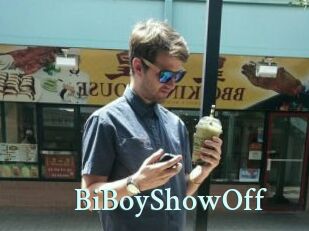BiBoyShowOff
