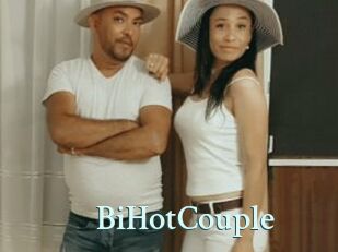 BiHotCouple