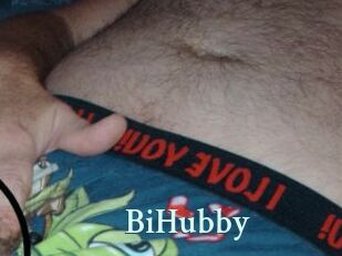 BiHubby