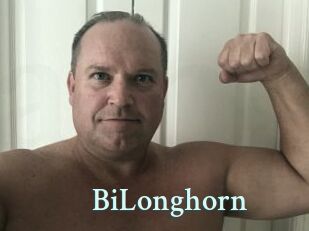 BiLonghorn